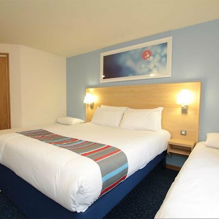 Travelodge Durham Exterior foto