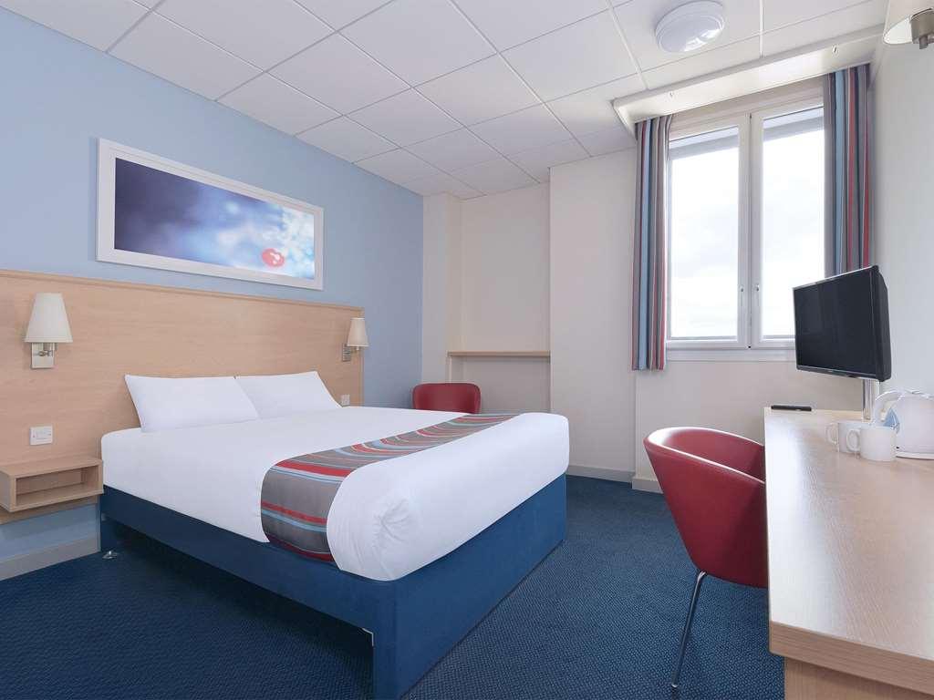 Travelodge Durham Cameră foto