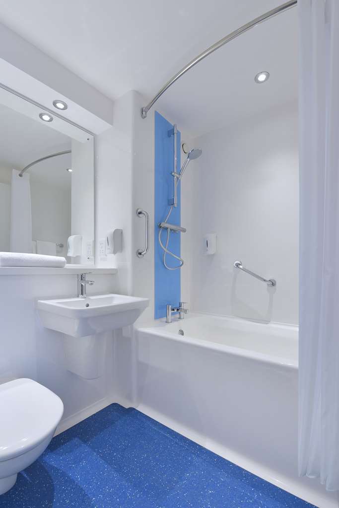 Travelodge Durham Cameră foto